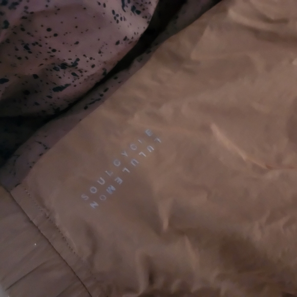 Lululemon Ride & Reflect Jacket X SoulCycle - Picture 4 of 7